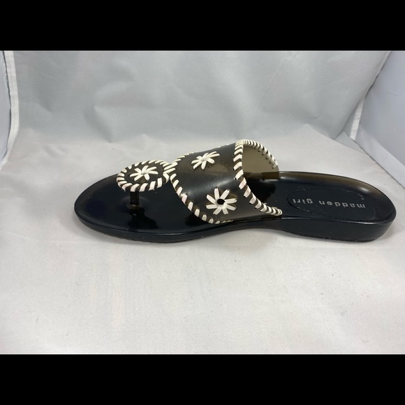 Madden girl Plastic sandal - Picture 3 of 3